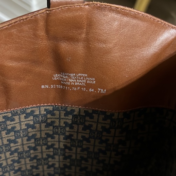 Tory Burch Rider Boot - Picture 5 of 6